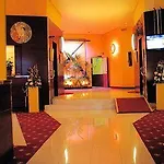 Atlantic Отель 4*