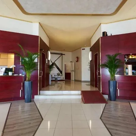 فندق أتلانتك 4*