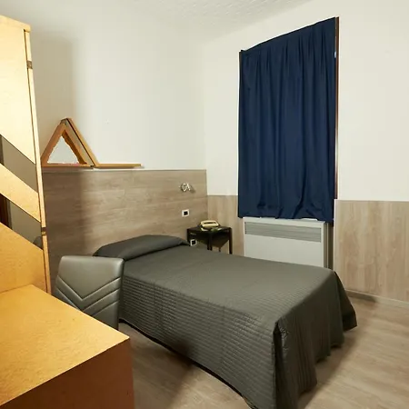 أتلانتك فندق