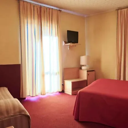 Atlantic Hotell 4*