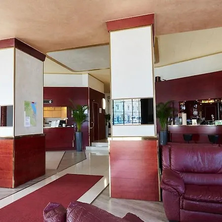 Hotel Atlantic Arona