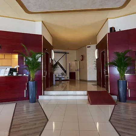 Atlantic Hotell