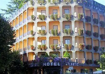 Atlantic Hotel 4*