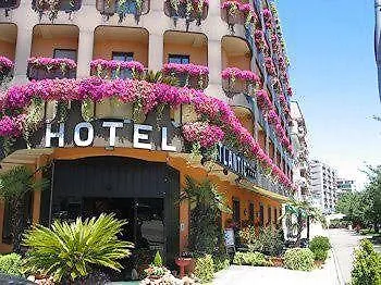 Hotel Atlantic 4*