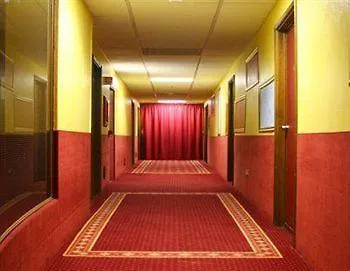 أتلانتك 4* أرونا