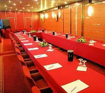 Atlantic Hotel