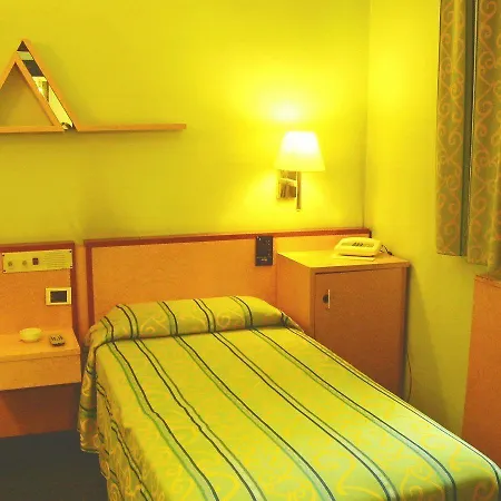 Hotel Atlantic