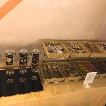 أتلانتك 4* أرونا