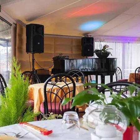 Atlantic Szálloda 4*