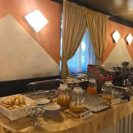 فندق أتلانتك 4*