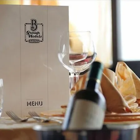 Szálloda Atlantic 4*