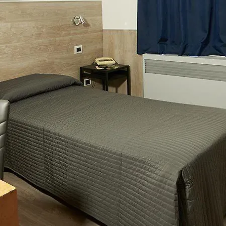 Atlantic Hotel 4*