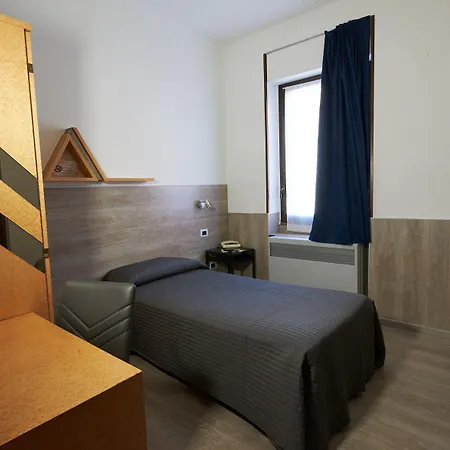 Atlantic Szálloda 4*