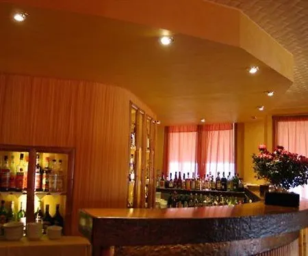 大西洋酒店 4*