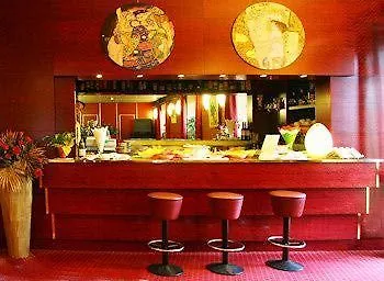 Atlantic Hotel 4*