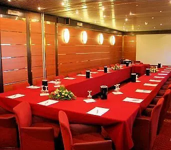 Atlantic 4*