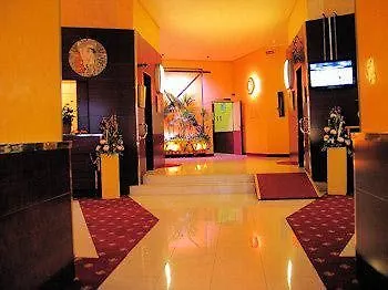 Atlantic Hotel 4*
