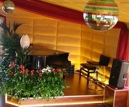 أتلانتك 4* أرونا