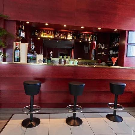 أتلانتك 4* أرونا