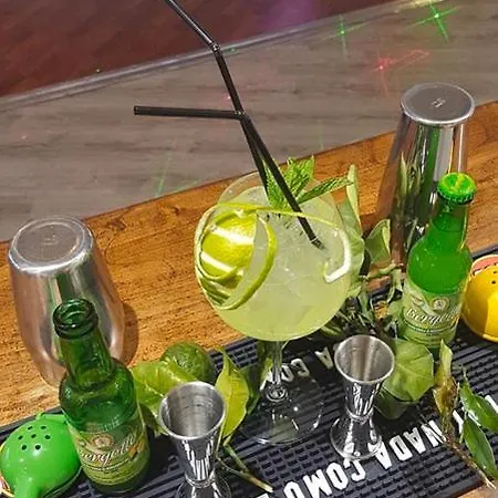Atlantic Hotel Arona