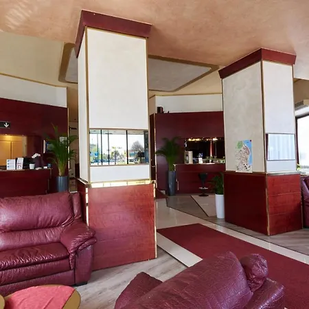 أتلانتك أرونا