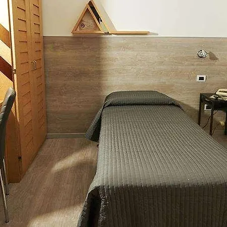 Atlantic Hotel 4*
