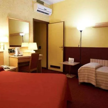 Hotel Atlantic Arona
