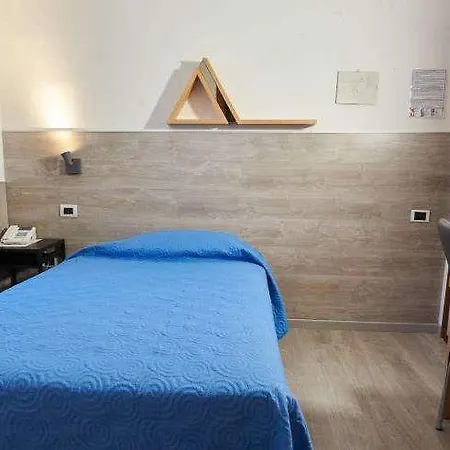 Atlantic Hotell Arona