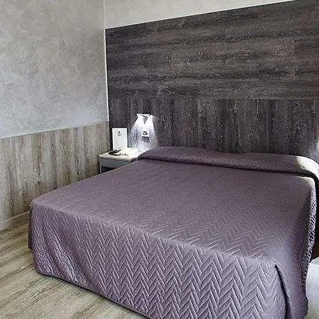 Atlantic Hotel 4*