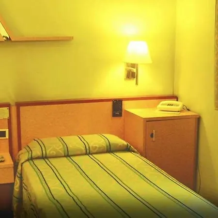 Hotel Atlantic Arona
