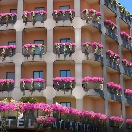 Atlantic Hotel Arona