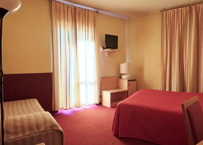 Atlantic Szálloda 4*