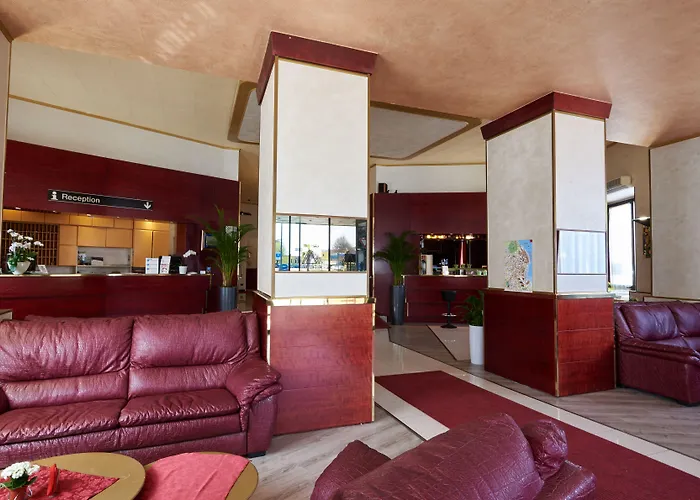 Atlantic Szálloda Arona