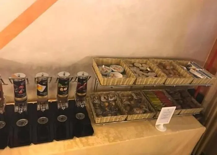 Atlantic 4* 아로나