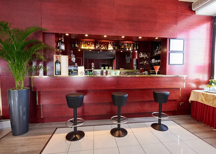 Hotel Atlantic Arona