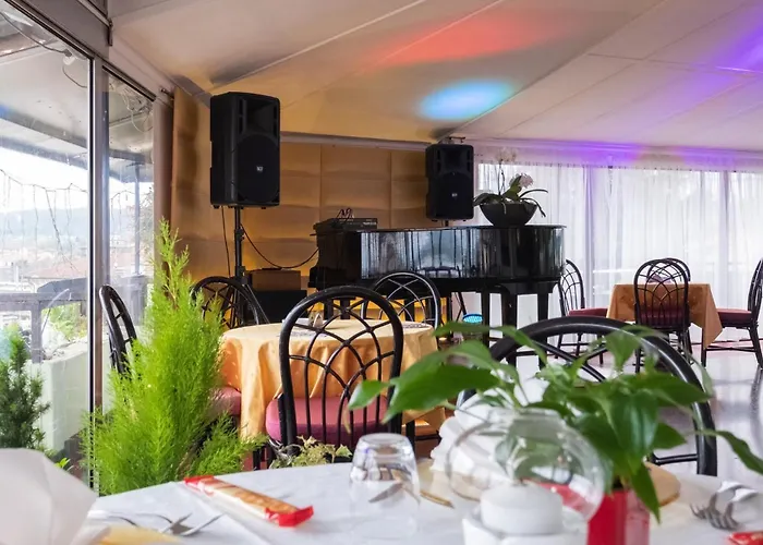 Atlantic Szálloda 4*