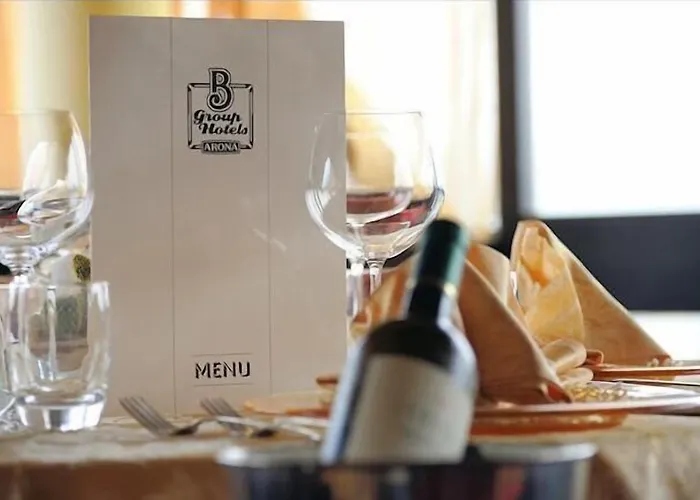 Szálloda Atlantic 4*