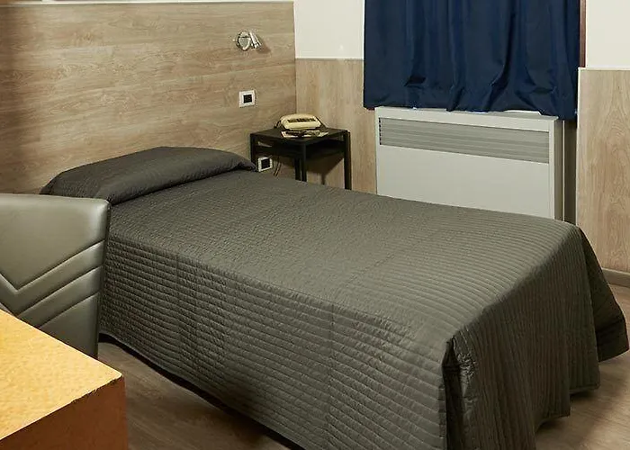 Atlantic Szálloda 4*