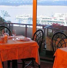 Atlantic Szálloda 4*