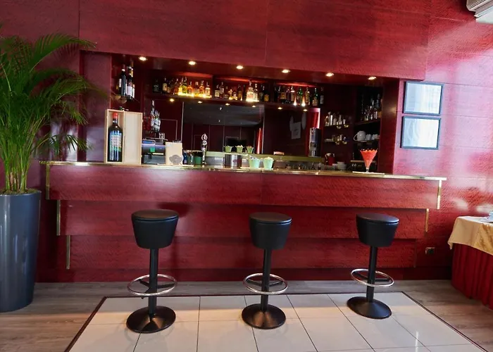 Atlantic 4* 아로나