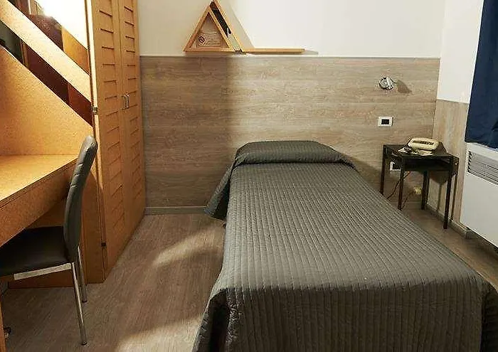 Atlantic Szálloda 4*