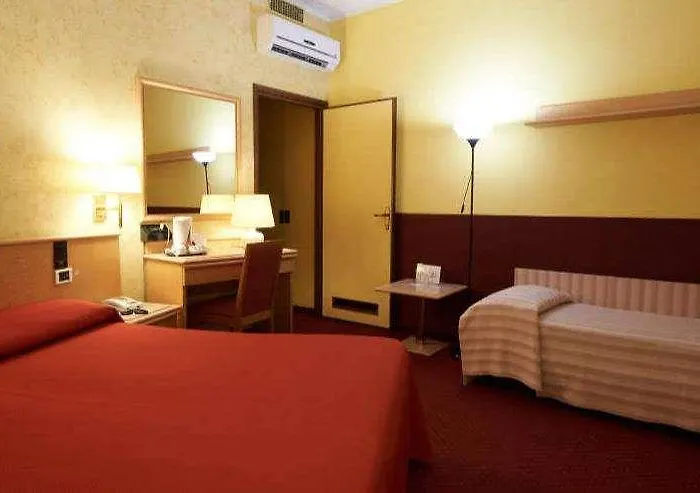 Hotel Atlantic Arona