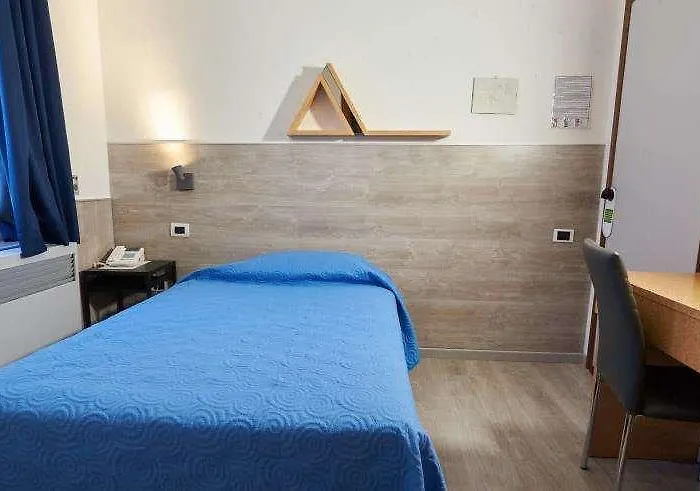 Atlantic Hotel Arona