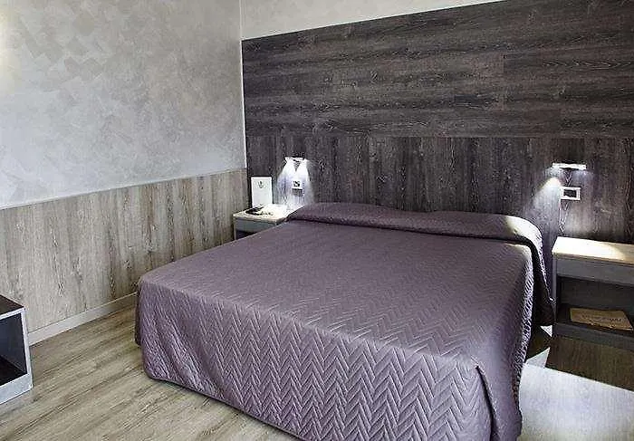 Atlantic Szálloda 4*